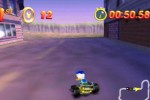 Mickey's Speedway USA (Nintendo 64)