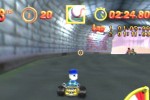 Mickey's Speedway USA (Nintendo 64)