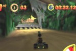 Mickey's Speedway USA (Nintendo 64)