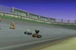 Mickey's Speedway USA (Nintendo 64)