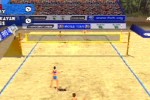 Power Spike Pro Beach Volleyball (PlayStation)