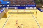 Power Spike Pro Beach Volleyball (PlayStation)