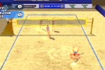 Power Spike Pro Beach Volleyball (PlayStation)