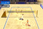 Power Spike Pro Beach Volleyball (PlayStation)