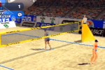 Power Spike Pro Beach Volleyball (PlayStation)