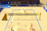 Power Spike Pro Beach Volleyball (PlayStation)