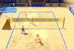 Power Spike Pro Beach Volleyball (PlayStation)