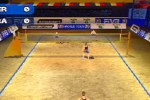 Power Spike Pro Beach Volleyball (PlayStation)