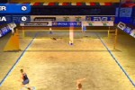 Power Spike Pro Beach Volleyball (PlayStation)