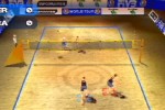 Power Spike Pro Beach Volleyball (PlayStation)