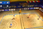 Power Spike Pro Beach Volleyball (PlayStation)