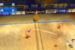 Power Spike Pro Beach Volleyball (PlayStation)