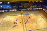 Power Spike Pro Beach Volleyball (PlayStation)