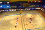 Power Spike Pro Beach Volleyball (PlayStation)