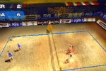 Power Spike Pro Beach Volleyball (PlayStation)