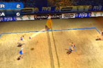 Power Spike Pro Beach Volleyball (PlayStation)