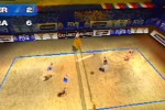 Power Spike Pro Beach Volleyball (PlayStation)