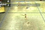 Power Spike Pro Beach Volleyball (PlayStation)