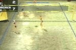 Power Spike Pro Beach Volleyball (PlayStation)