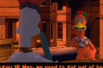 Chicken Run (PlayStation)