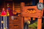 Chicken Run (PlayStation)