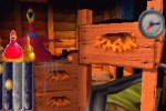 Chicken Run (PlayStation)