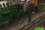 Chicken Run (PlayStation)