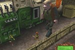 Chicken Run (PlayStation)