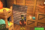 Chicken Run (PlayStation)