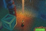 Chicken Run (PlayStation)