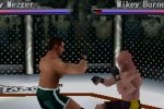 Ultimate Fighting Championship (PlayStation)