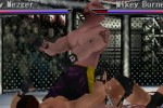 Ultimate Fighting Championship (PlayStation)