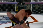 Ultimate Fighting Championship (PlayStation)