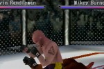 Ultimate Fighting Championship (PlayStation)