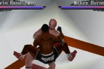 Ultimate Fighting Championship (PlayStation)