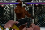 Ultimate Fighting Championship (PlayStation)