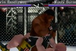 Ultimate Fighting Championship (PlayStation)