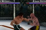 Ultimate Fighting Championship (PlayStation)