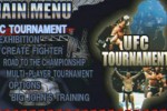 Ultimate Fighting Championship (PlayStation)