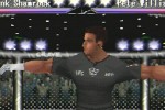 Ultimate Fighting Championship (PlayStation)