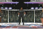 Ultimate Fighting Championship (PlayStation)