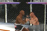 Ultimate Fighting Championship (PlayStation)