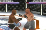 Ultimate Fighting Championship (PlayStation)