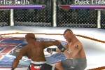 Ultimate Fighting Championship (PlayStation)