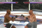 Ultimate Fighting Championship (PlayStation)