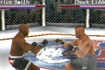 Ultimate Fighting Championship (PlayStation)