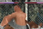 Ultimate Fighting Championship (PlayStation)