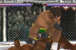 Ultimate Fighting Championship (PlayStation)