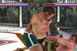 Ultimate Fighting Championship (PlayStation)