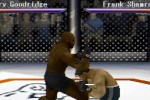 Ultimate Fighting Championship (PlayStation)